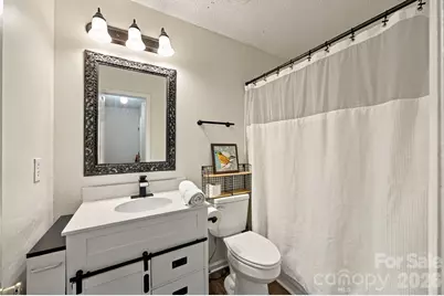 8536 Woodford Bridge Drive, Charlotte, NC 28216 - Photo 21