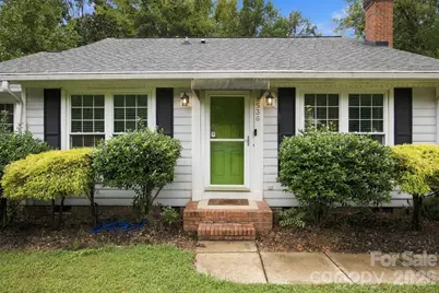 8536 Woodford Bridge Drive, Charlotte, NC 28216 - Photo 3