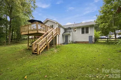 8536 Woodford Bridge Drive, Charlotte, NC 28216 - Photo 27