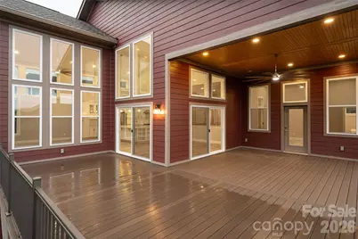 49 Al Dorf Drive, Weaverville, NC 28787 - Photo 21