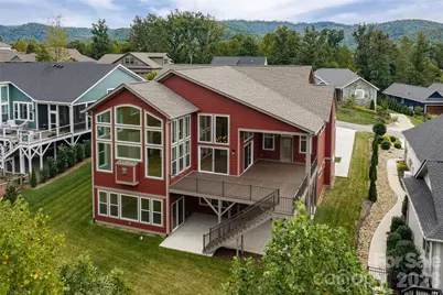 49 Al Dorf Drive, Weaverville, NC 28787 - Photo 47