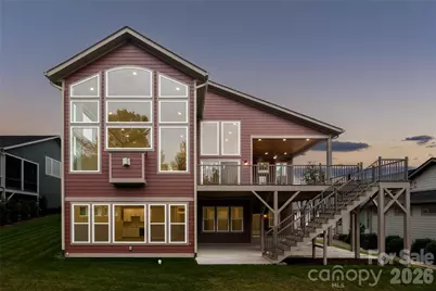 49 Al Dorf Drive, Weaverville, NC 28787 - Photo 23