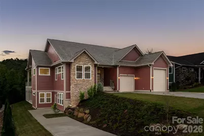 49 Al Dorf Drive, Weaverville, NC 28787 - Photo 1