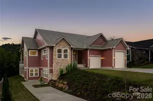 49 Al Dorf Dr, Weaverville, NC 28787 - Photo 1