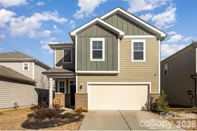 3034 Eastcott Avenue, Monroe, NC 28110 - Photo 1