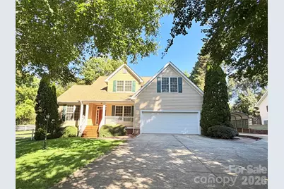 3573 Lake Shore Road S, Denver, NC 28037 - Photo 1