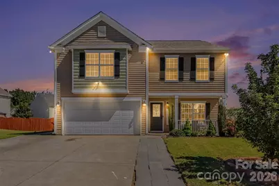 8824 Merrie Rose Avenue, Charlotte, NC 28213 - Photo 1