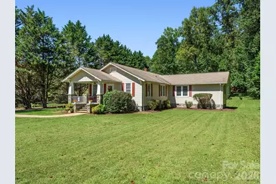 1308 Charlotte Highway, Fairview, NC 28730 - Photo 1