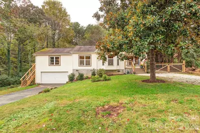 5 Parkway Creek Drive, Asheville, NC 28803 - Photo 1