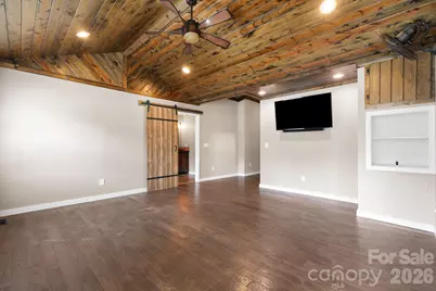 80 Hidden Bluff Lane, Horse Shoe, NC 28742 - Photo 13