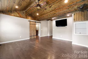 80 Hidden Bluff Ln, Horse Shoe, NC 28742 - Photo 13