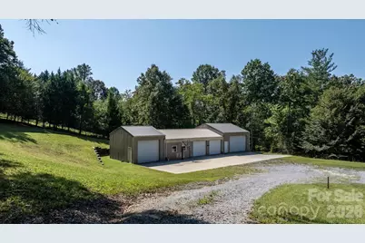 80 Hidden Bluff Lane, Horse Shoe, NC 28742 - Photo 31