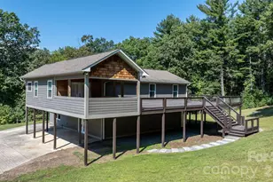 80 Hidden Bluff Ln, Horse Shoe, NC 28742 - Photo 1