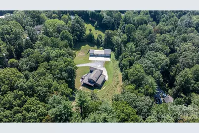 80 Hidden Bluff Lane, Horse Shoe, NC 28742 - Photo 3