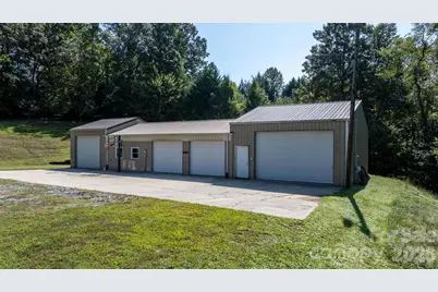 80 Hidden Bluff Lane, Horse Shoe, NC 28742 - Photo 33
