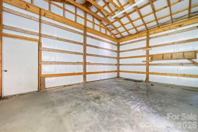 80 Hidden Bluff Lane, Horse Shoe, NC 28742 - Photo 37