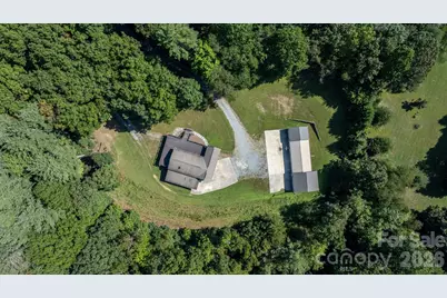 80 Hidden Bluff Lane, Horse Shoe, NC 28742 - Photo 45