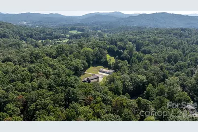 80 Hidden Bluff Lane, Horse Shoe, NC 28742 - Photo 47