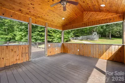 80 Hidden Bluff Lane, Horse Shoe, NC 28742 - Photo 21