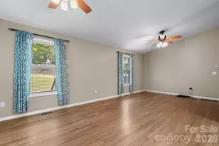 80 Hidden Bluff Ln, Horse Shoe, NC 28742 - Photo 5