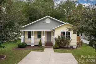 124 Soulshine Ct, Asheville, NC 28806 - Photo 1