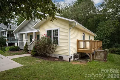 124 Soulshine Court, Asheville, NC 28806 - Photo 3