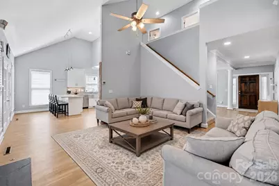 7702 Spanish Oaks Drive, Waxhaw, NC 28173 - Photo 5