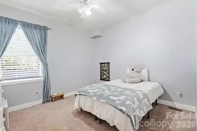 7702 Spanish Oaks Drive, Waxhaw, NC 28173 - Photo 17