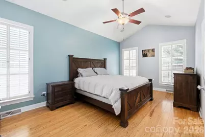 7702 Spanish Oaks Drive, Waxhaw, NC 28173 - Photo 13