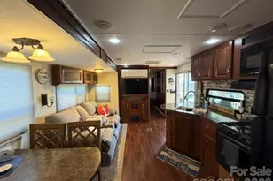 325 Mt View Ln, New London, NC 28127 - Photo 5