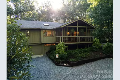139 Panther Gap Road, Brevard, NC 28712 - Photo 1