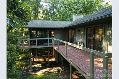 139 Panther Gap Road, Brevard, NC 28712 - Photo 9