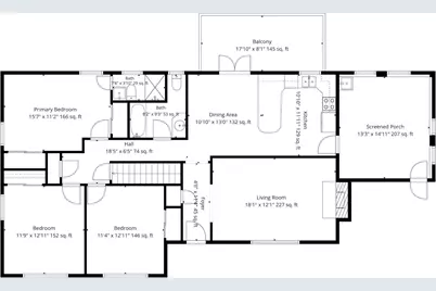 1771 Laura Lane, Lenoir, NC 28645 - Photo 47