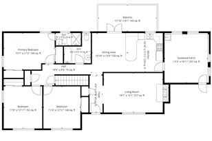 1771 Laura Ln, Lenoir, NC 28645 - Photo 47