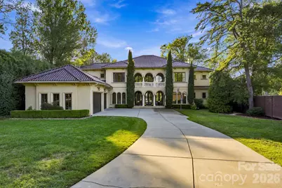 21215 Senlac Lane, Cornelius, NC 28031 - Photo 1