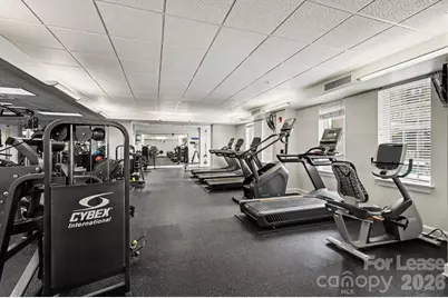 300 W 5th Street #653, Charlotte, NC 28202 - Photo 21