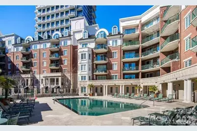 300 W 5th Street #653, Charlotte, NC 28202 - Photo 17