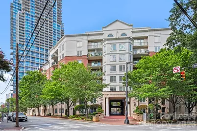 300 W 5th Street #653, Charlotte, NC 28202 - Photo 27