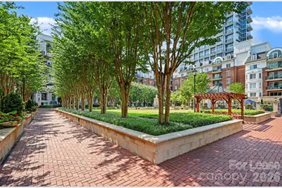 300 W 5th Street #653, Charlotte, NC 28202 - Photo 19