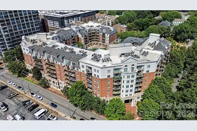 300 W 5th Street #653, Charlotte, NC 28202 - Photo 25