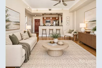 300 W 5th Street #653, Charlotte, NC 28202 - Photo 9