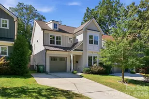 5212 Lynnville Ave, Charlotte, NC 28205 - Photo 1