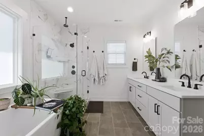 5212 Lynnville Avenue, Charlotte, NC 28205 - Photo 21