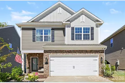 1496 Turkey Roost Road, Fort Mill, SC 29715 - Photo 1