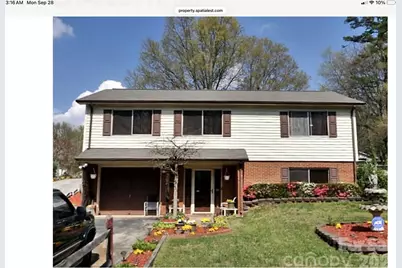 5609 Burleson Drive, Charlotte, NC 28215 - Photo 1