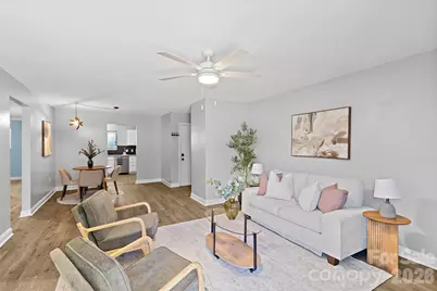 3009 Heathstead Place #J, Charlotte, NC 28210 - Photo 11