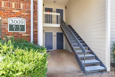 3009 Heathstead Place #J, Charlotte, NC 28210 - Photo 29