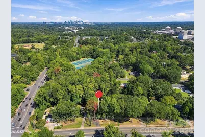 3301 Archdale Drive, Charlotte, NC 28210 - Photo 37
