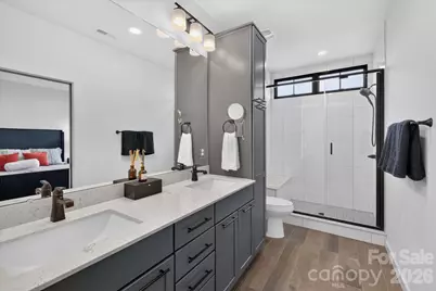 2727 N Brevard Street, Charlotte, NC 28205 - Photo 29