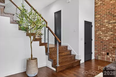 2727 N Brevard Street, Charlotte, NC 28205 - Photo 7